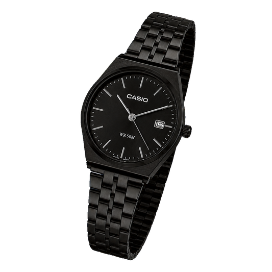 Obsidian Black | Casio MTX-B145D