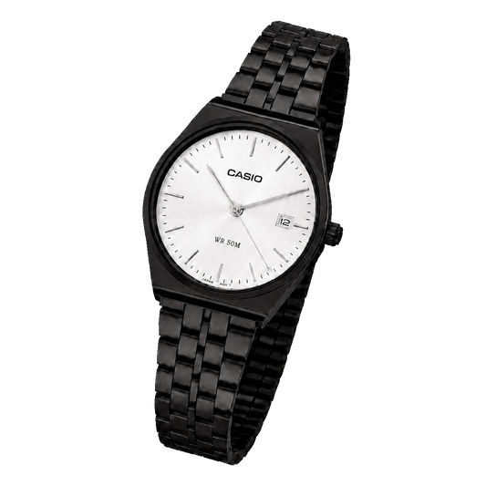 Arctic Silver | Casio MTX-B145D