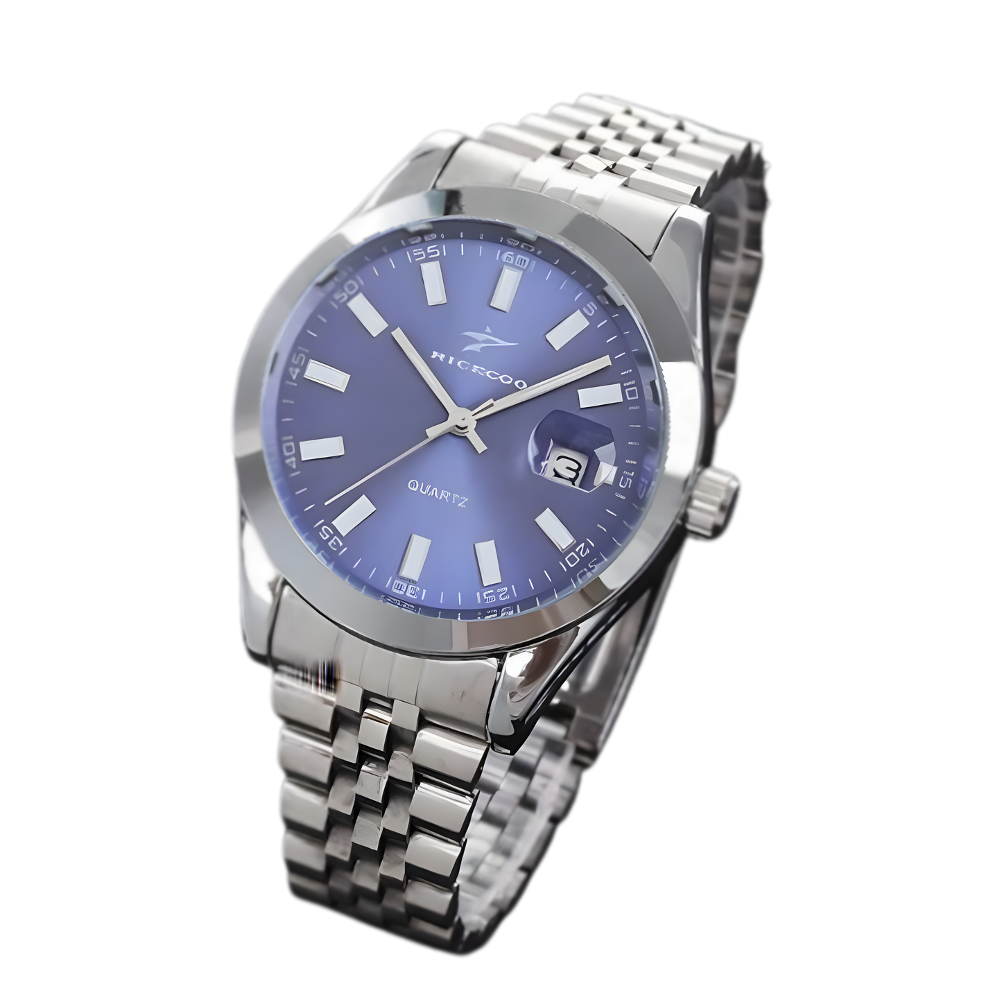 Midnight Blue | Elegant Wrist Watch
