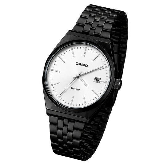 Arctic Silver | Casio MTX-B145D