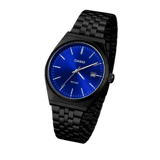 Deep Midnight | Casio MTX-B145D