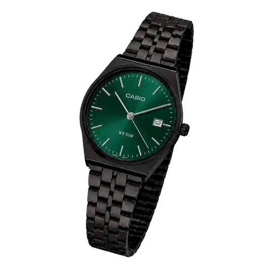 Forest Emerald | Casio MTX-B145D